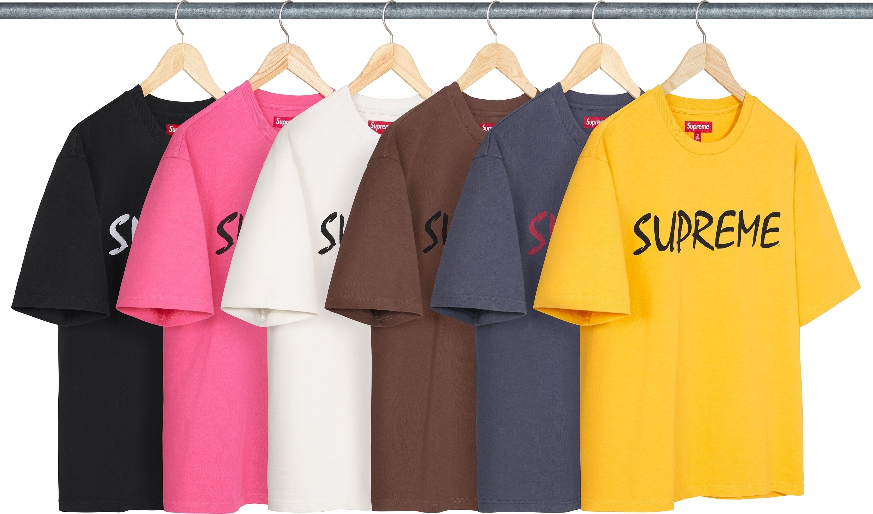 FTP S/S Top